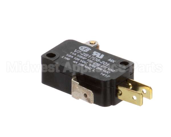 1263 Globe Micro Switch Auto