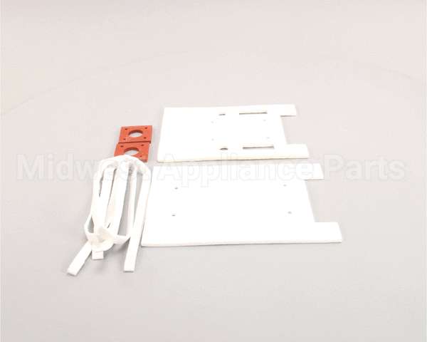 8260932 Frymaster Kit Insulation Dv Burner