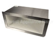 83620 Server Serving Bar 4 Jar Drop-In
