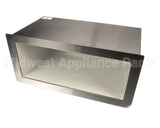 83620 Server Serving Bar 4 Jar Drop-In