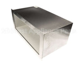 83620 Server Serving Bar 4 Jar Drop-In