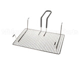83649 Blodgett Cover, Xl Basket