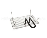 83649 Blodgett Cover, Xl Basket