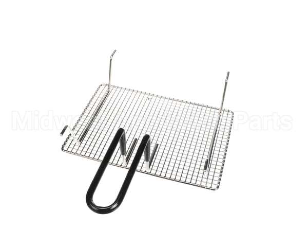 83649 Perfect Fry Cover,Xl Basket #6Ht002