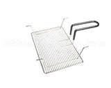 83649 Perfect Fry Cover,Xl Basket #6Ht002