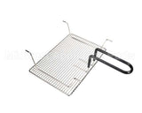 83649 Perfect Fry Cover,Xl Basket #6Ht002