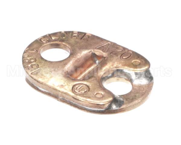 83658 Perfect Fry Link Fusible,280F #6Gt587