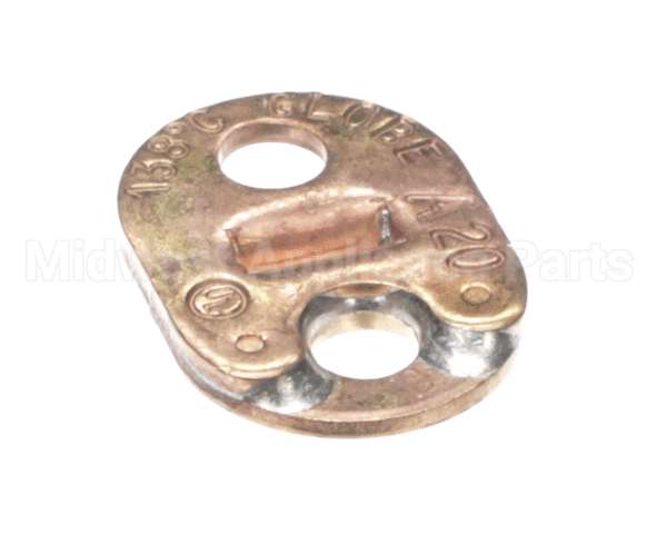 83658 Perfect Fry Link Fusible,280F #6Gt587