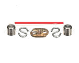 83661 Perfect Fry Kit, Fusible Lnk W/Cap #2Dt960