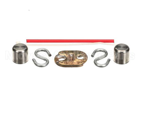 83661 Perfect Fry Kit, Fusible Lnk W/Cap #2Dt960