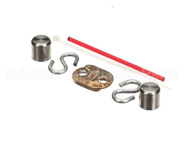 83661 Perfect Fry Kit, Fusible Lnk W/Cap #2Dt960