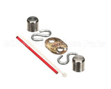 83661 Perfect Fry Kit, Fusible Lnk W/Cap #2Dt960