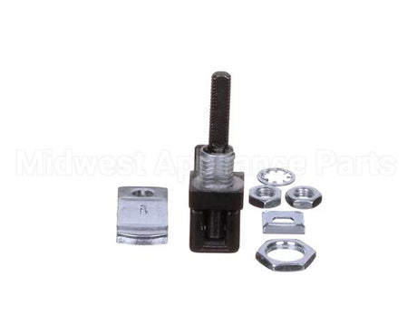 83668 Perfect Fry Latch, Lift & Turn