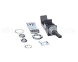 83669 Perfect Fry Kit,Lift & Turn Latch