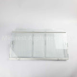836728P Fisher Paykel Shelf Gl Hcl 790B Assy Sc