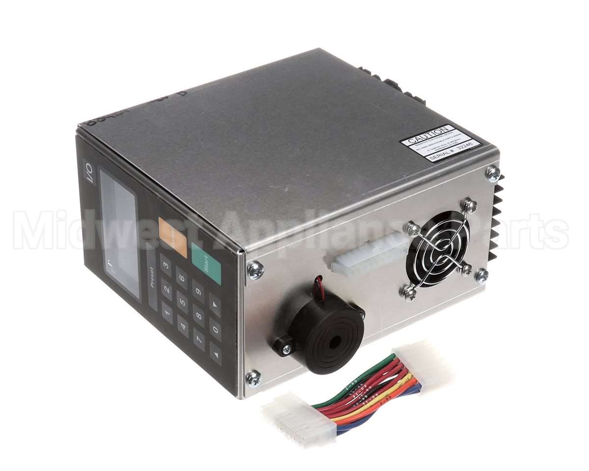 83674 Blodgett Kit, E-Box 3Ph Servic