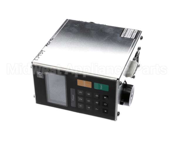 83674 Perfect Fry Kit,E-Box 3Ph Service