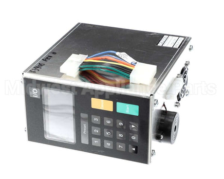 83677 Perfect Fry Kit, E-Box 1Ph Service