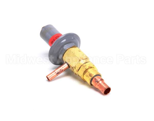 8367793 Manitowoc Ice Hpr Valve, Sporlan Aj-C 0/100