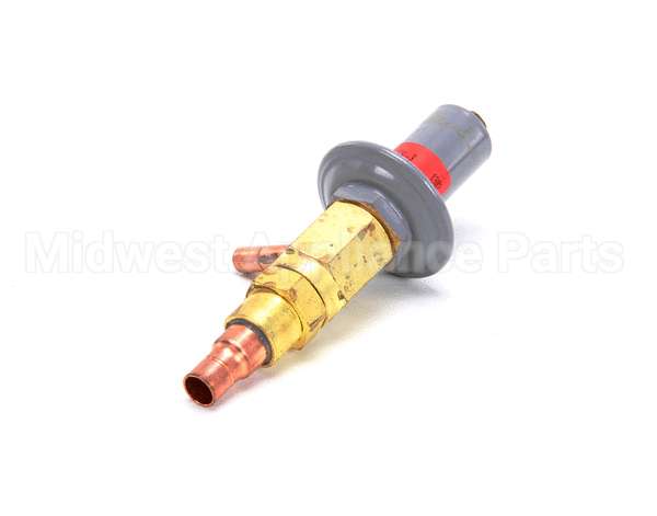 8367793 Manitowoc Ice Hpr Valve, Sporlan Aj-C 0/100