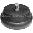 83681 Compatible Hobart Foot Support 5/8H 1/4-20