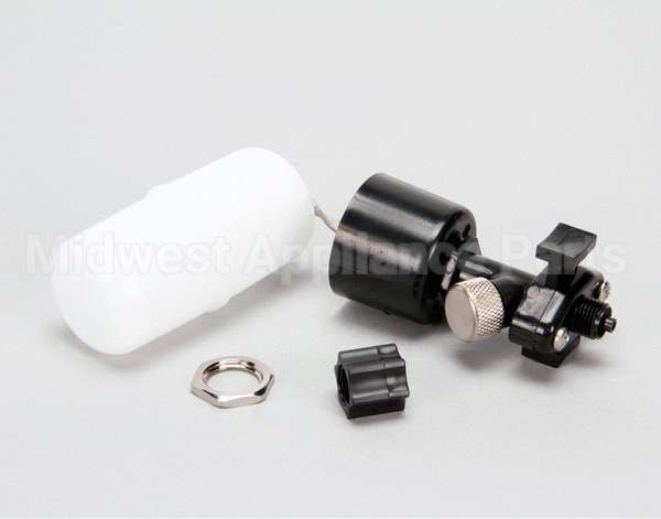 8369049 Manitowoc Ice Float Valve W/Instructions