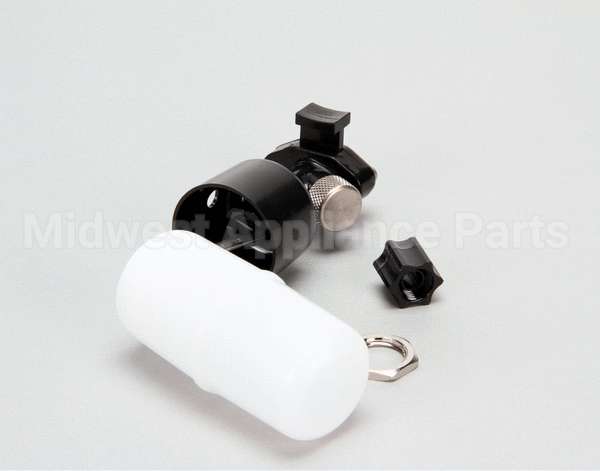 8369049 Manitowoc Ice Float Valve W/Instructions