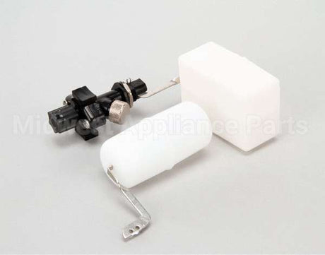 8369059 Manitowoc Ice Float Valve Assembly-W/Instruction