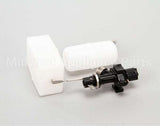 8369059 Manitowoc Ice Float Valve Assembly-W/Instruction