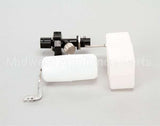 8369059 Manitowoc Ice Float Valve Assembly-W/Instruction