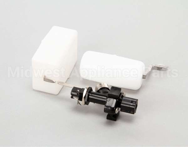 8369059 Manitowoc Ice Float Valve Assembly-W/Instruction