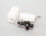 8369059 Manitowoc Ice Float Valve Assembly-W/Instruction