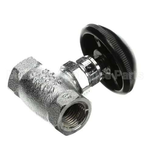 836937 Compatible Vulcan Valve, Steam Control