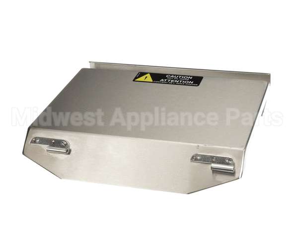 83694 Perfect Fry Door, Front Asm