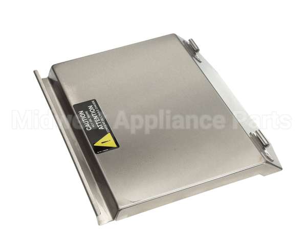 83694 Perfect Fry Door, Front Asm