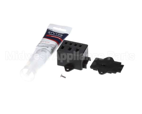 83699 Perfect Fry Kit, Female Connector