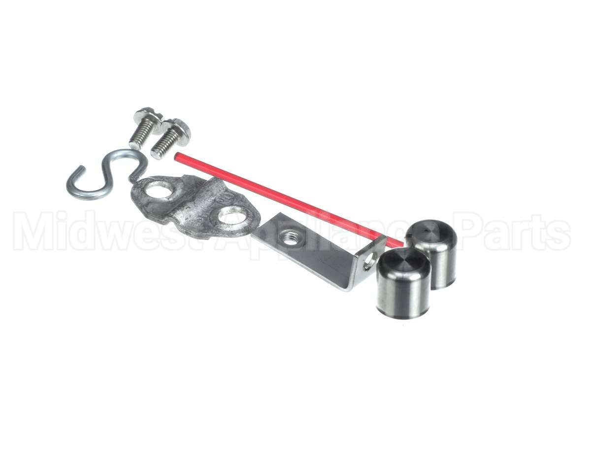 83701 Perfect Fry Kit,Fusible Link/Cap Pst 5/16