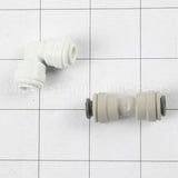 837192P Fisher Paykel Connectors Jg Rf Freestanding