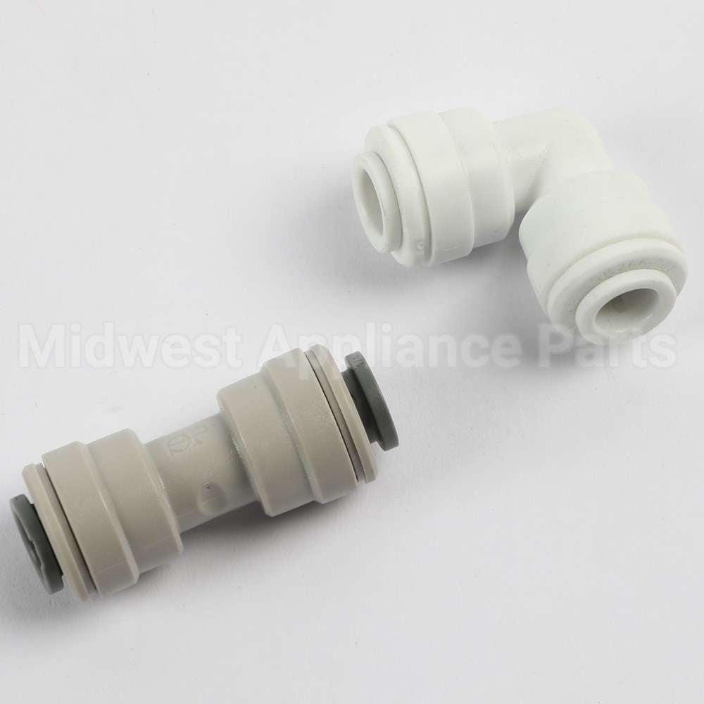 837192P Fisher Paykel Connectors Jg Rf Freestanding