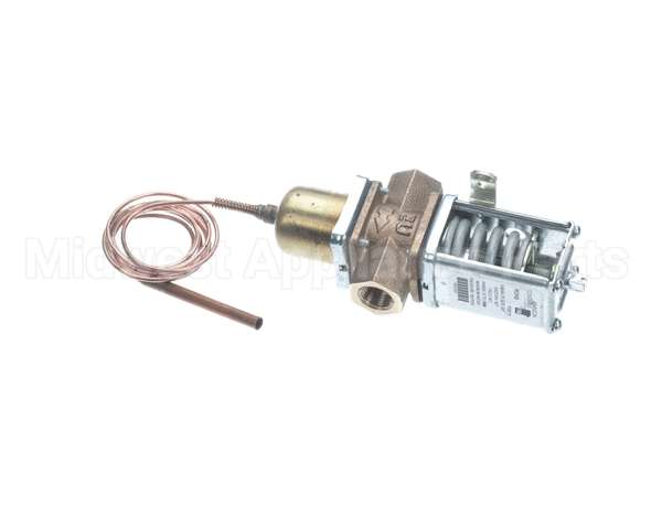 8372069 Multiplex Wtr Regulating Valve V46Aa-39