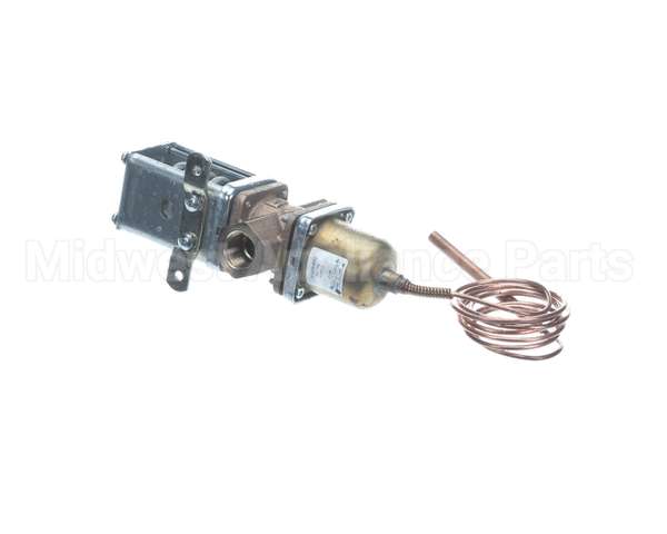 8372069 Multiplex Wtr Regulating Valve V46Aa-39