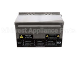 83721 Blodgett Asm Drawer And Lid W/Decals