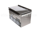 83721 Blodgett Asm Drawer And Lid W/Decals