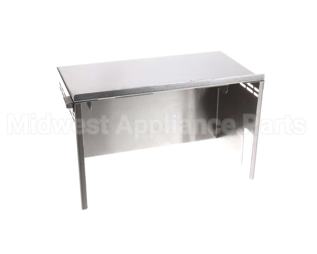 83721 Blodgett Asm Drawer And Lid W/Decals