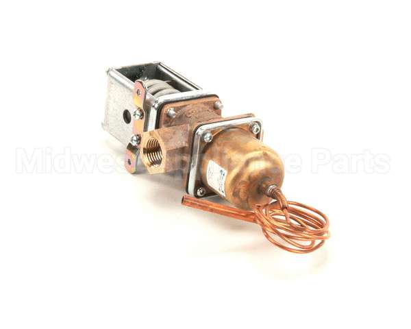 8372123 Manitowoc Ice Water Reg Valve V46Ab-29D