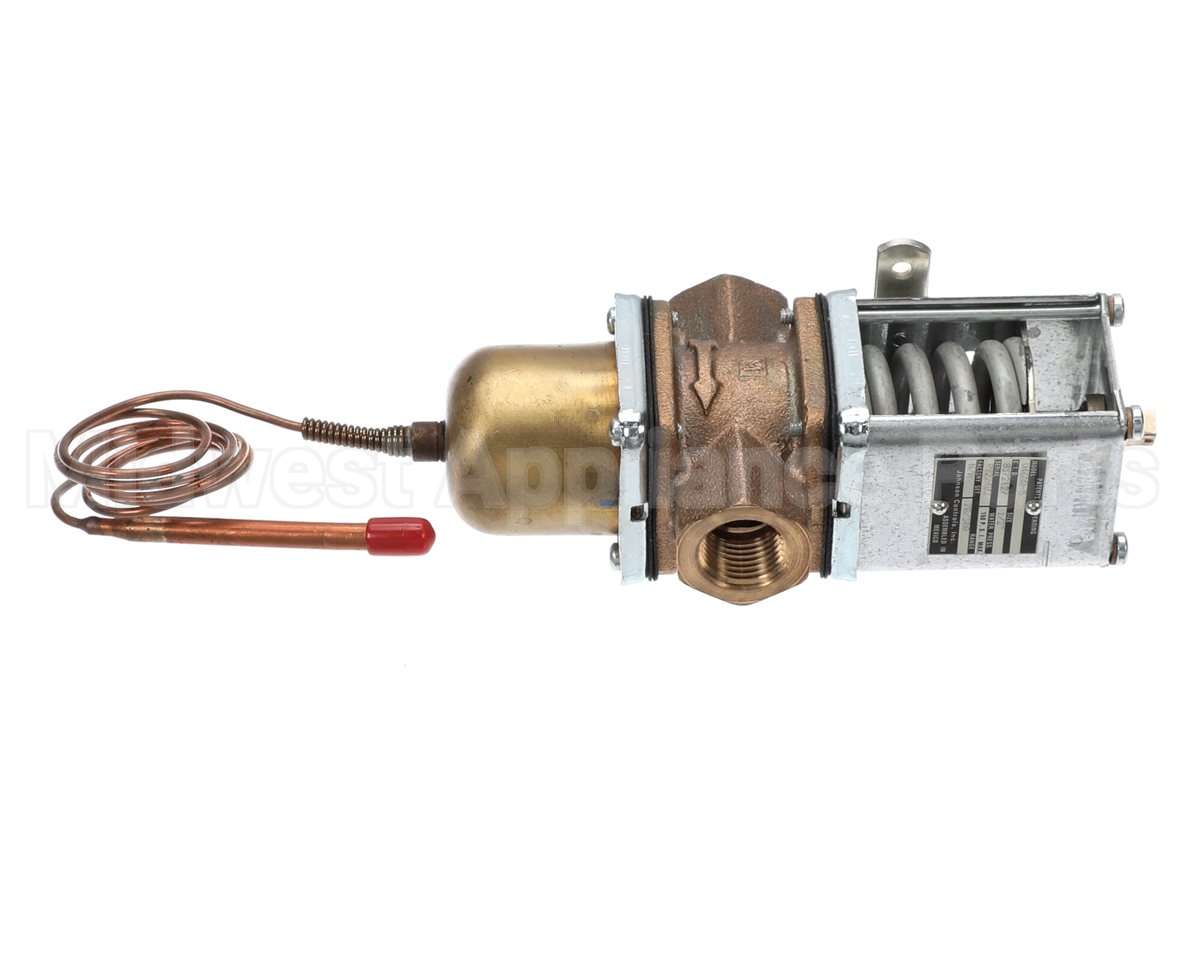 8372127 Manitowoc Ice Maritime Water Valve V46Bb-5C