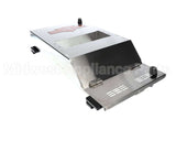 83722 Blodgett Kit, Pfa Front Panel