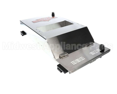 83722 Blodgett Kit, Pfa Front Panel