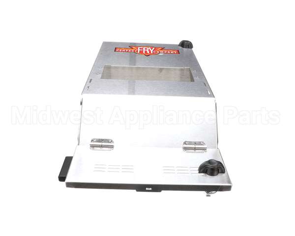 83722 Perfect Fry Kit,Pfa Front Panel