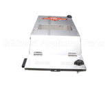 83722 Perfect Fry Kit,Pfa Front Panel